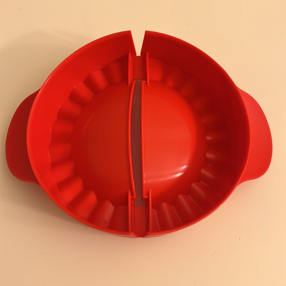 Tupperware pastry sealer - Picture 5 of 6